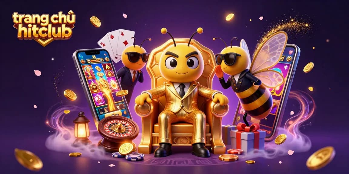 Win big on the trang chủ hitclub with exciting games and dynamic bonuses!