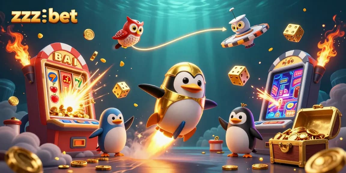Ganhe na zzzz bet com bônus e promoções emocionantes ao explorar nosso cassino online.