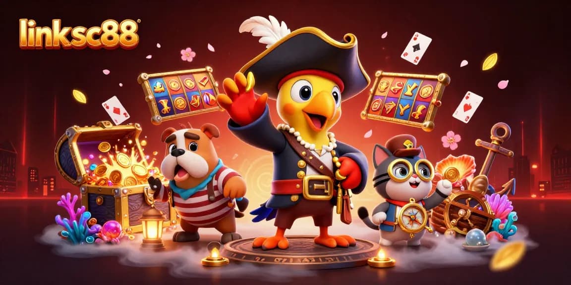 Engage with link sc88 and experience thrilling casino excitement amidst a vibrant gambling scene.